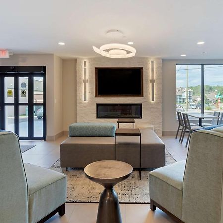 Hotel Leblanc Best Western Signature Collection Pigeon Forge Bagian luar foto