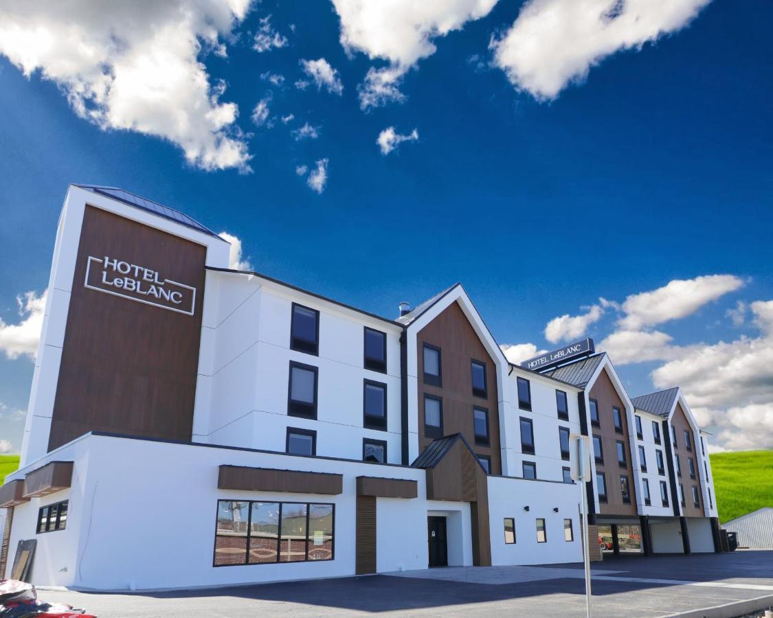 Hotel Leblanc Best Western Signature Collection Pigeon Forge Bagian luar foto