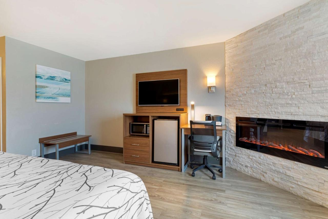 Hotel Leblanc Best Western Signature Collection Pigeon Forge Bagian luar foto