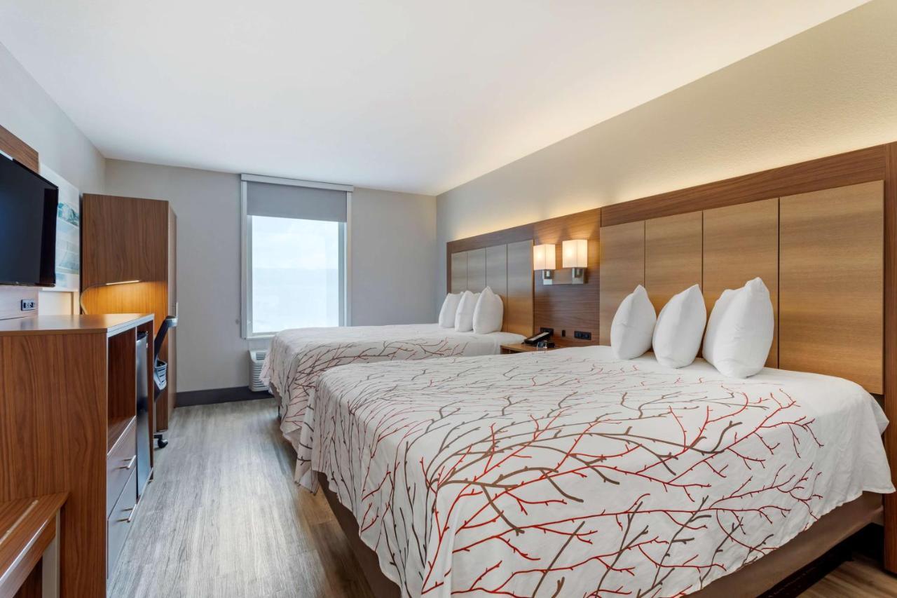 Hotel Leblanc Best Western Signature Collection Pigeon Forge Bagian luar foto