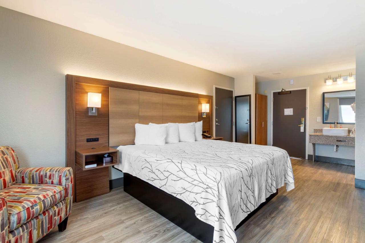 Hotel Leblanc Best Western Signature Collection Pigeon Forge Bagian luar foto