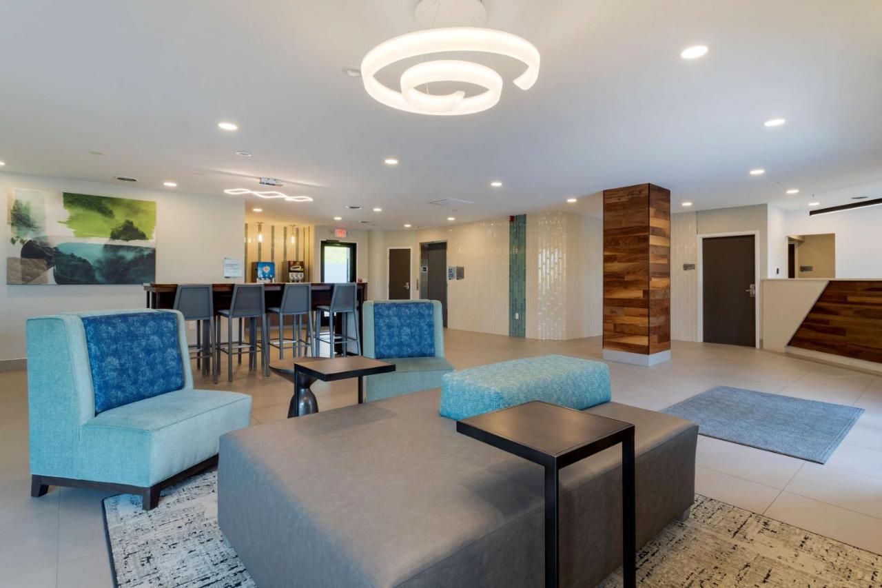Hotel Leblanc Best Western Signature Collection Pigeon Forge Bagian luar foto