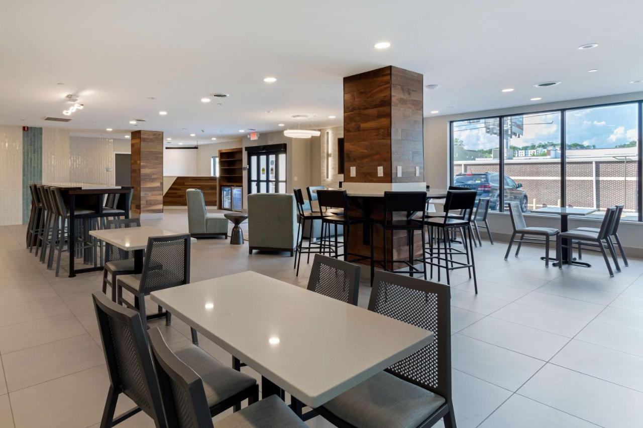 Hotel Leblanc Best Western Signature Collection Pigeon Forge Bagian luar foto