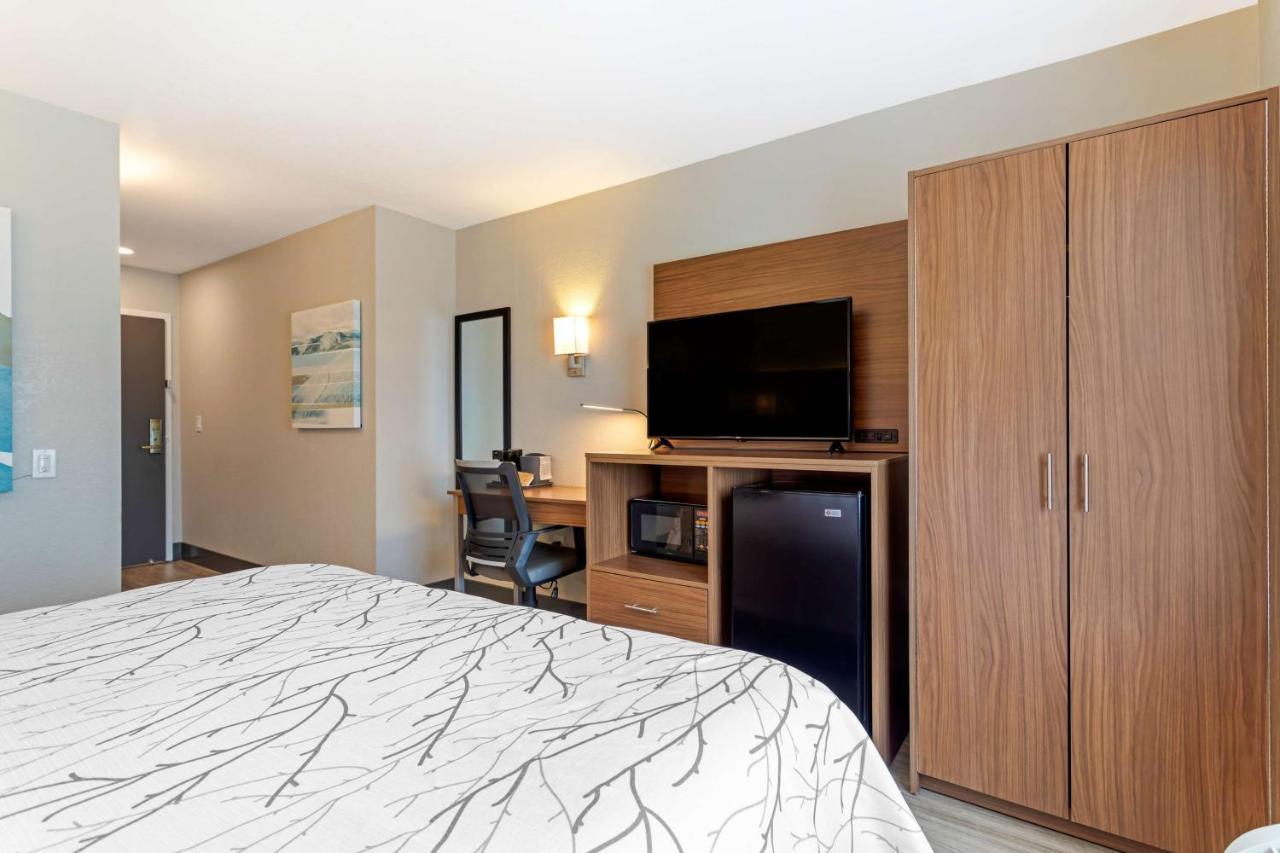 Hotel Leblanc Best Western Signature Collection Pigeon Forge Bagian luar foto