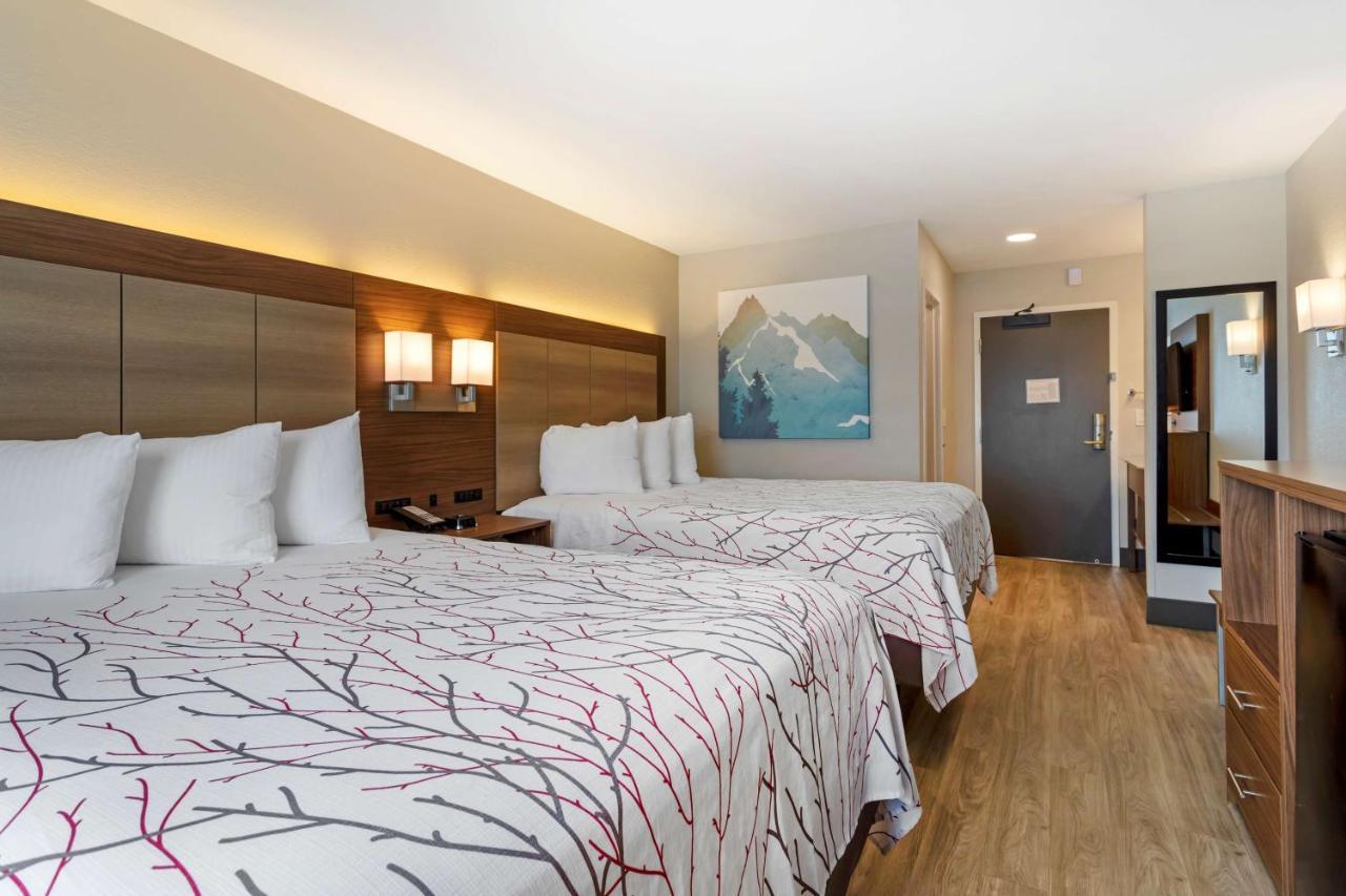 Hotel Leblanc Best Western Signature Collection Pigeon Forge Bagian luar foto