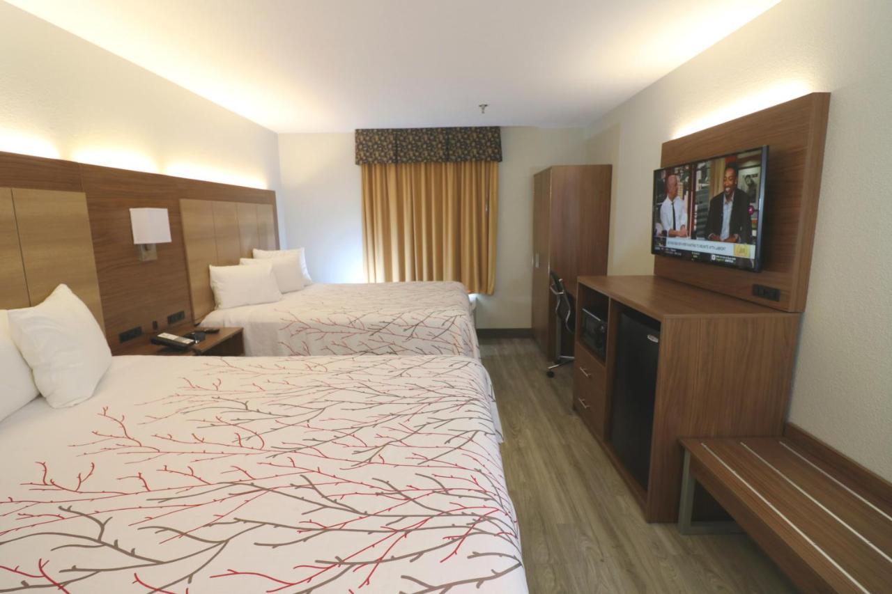 Hotel Leblanc Best Western Signature Collection Pigeon Forge Bagian luar foto