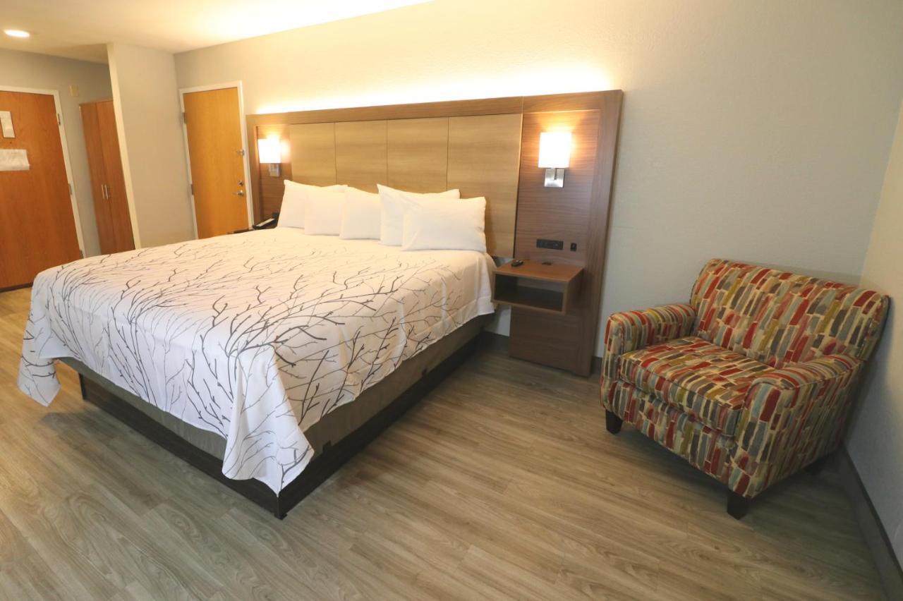 Hotel Leblanc Best Western Signature Collection Pigeon Forge Bagian luar foto