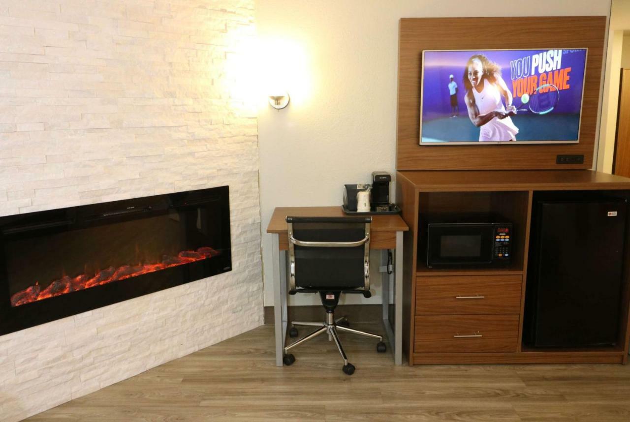Hotel Leblanc Best Western Signature Collection Pigeon Forge Bagian luar foto
