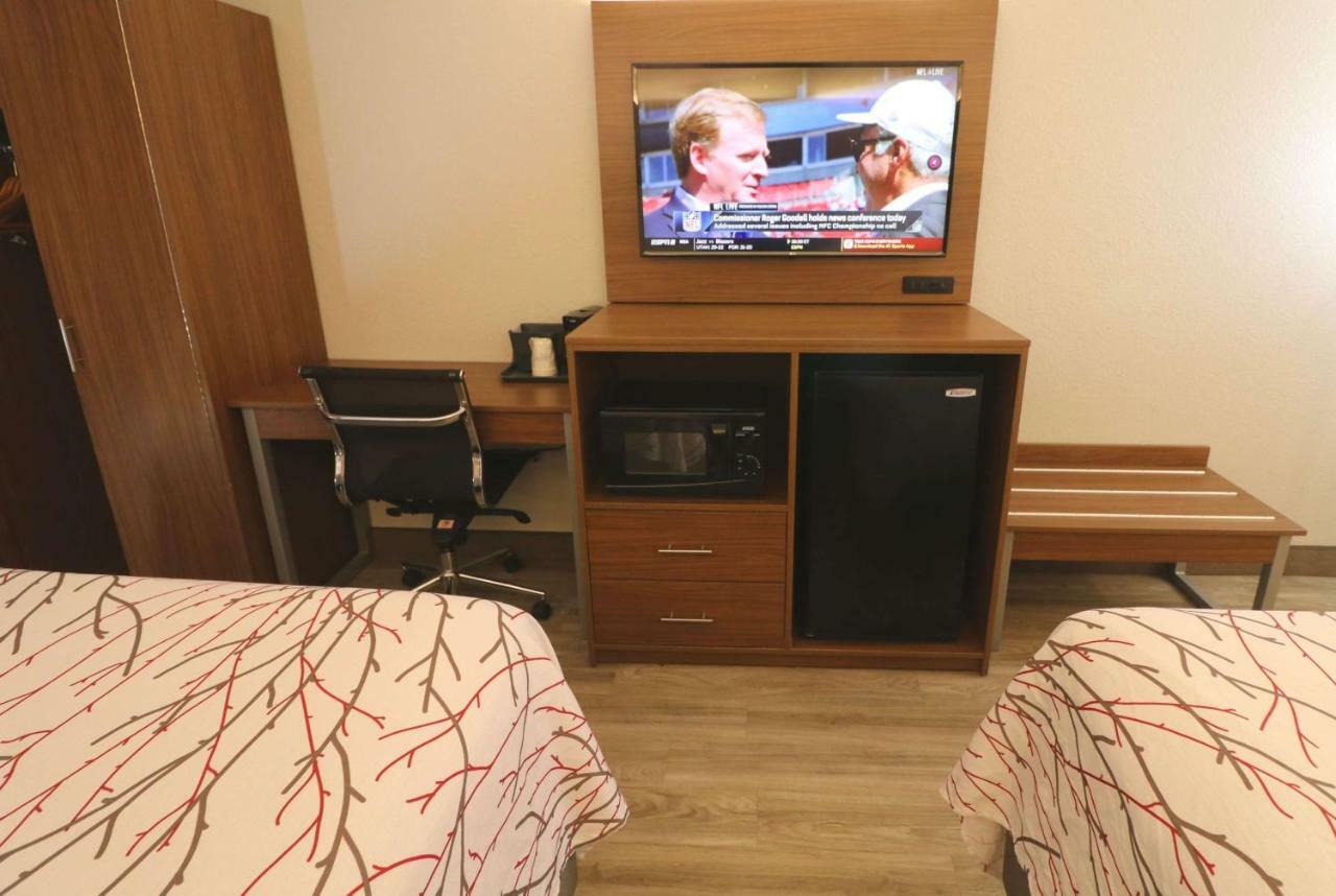 Hotel Leblanc Best Western Signature Collection Pigeon Forge Bagian luar foto